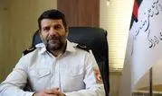 قرارداد خرید نرده‌بان ۶۴ متری آتش‌نشانی اراک منعقد شد

