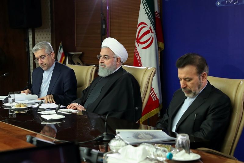 حداقل رساندن هدر رفت منابع آبی و برقی در اولویت است