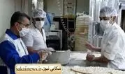 خبازیهای متخلف در صورت بی توجهی به پروتکل های بهداشتی مقابله با کرونا تعطیل می شوند
