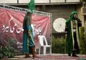 قدردانی از مروجین و فعالان حوزه کتاب و کتابخوانی منطقه ۴ در هفته کتاب