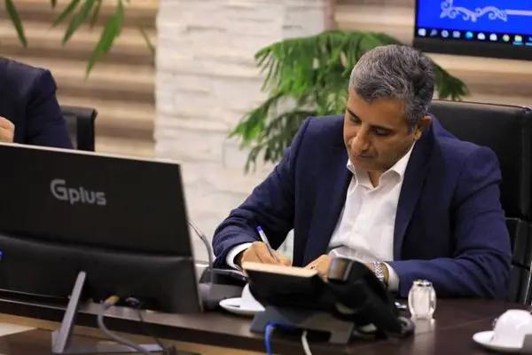 پیام تبریک شهردار منطقه ۱۲ به مناسبت فرا رسیدن ۹ اردیبهشت روز شوراها