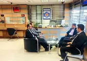 ایجاد شبکه اطلاع رسانی جدید با عنوان عصردانایی