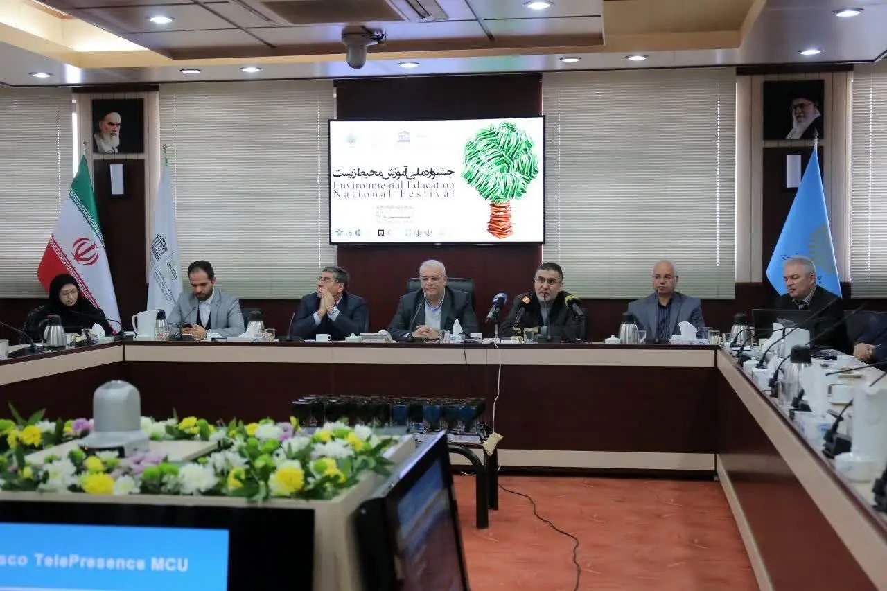 مشارکت شهروندان مهمترین ابزار برای رفع مشکلات محیط زیستی