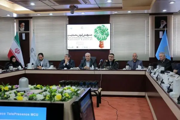 مشارکت شهروندان مهمترین ابزار برای رفع مشکلات محیط زیستی