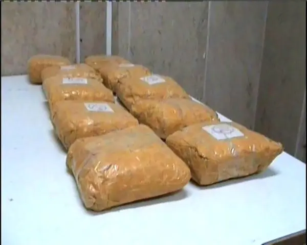 بازار مواد مخدر اروپا کجاست؟