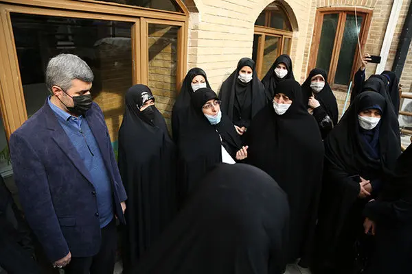 الگوبرداری از مراکز مهارتآموزی کوثر تهران برای دیگر کلانشهرهای کشور