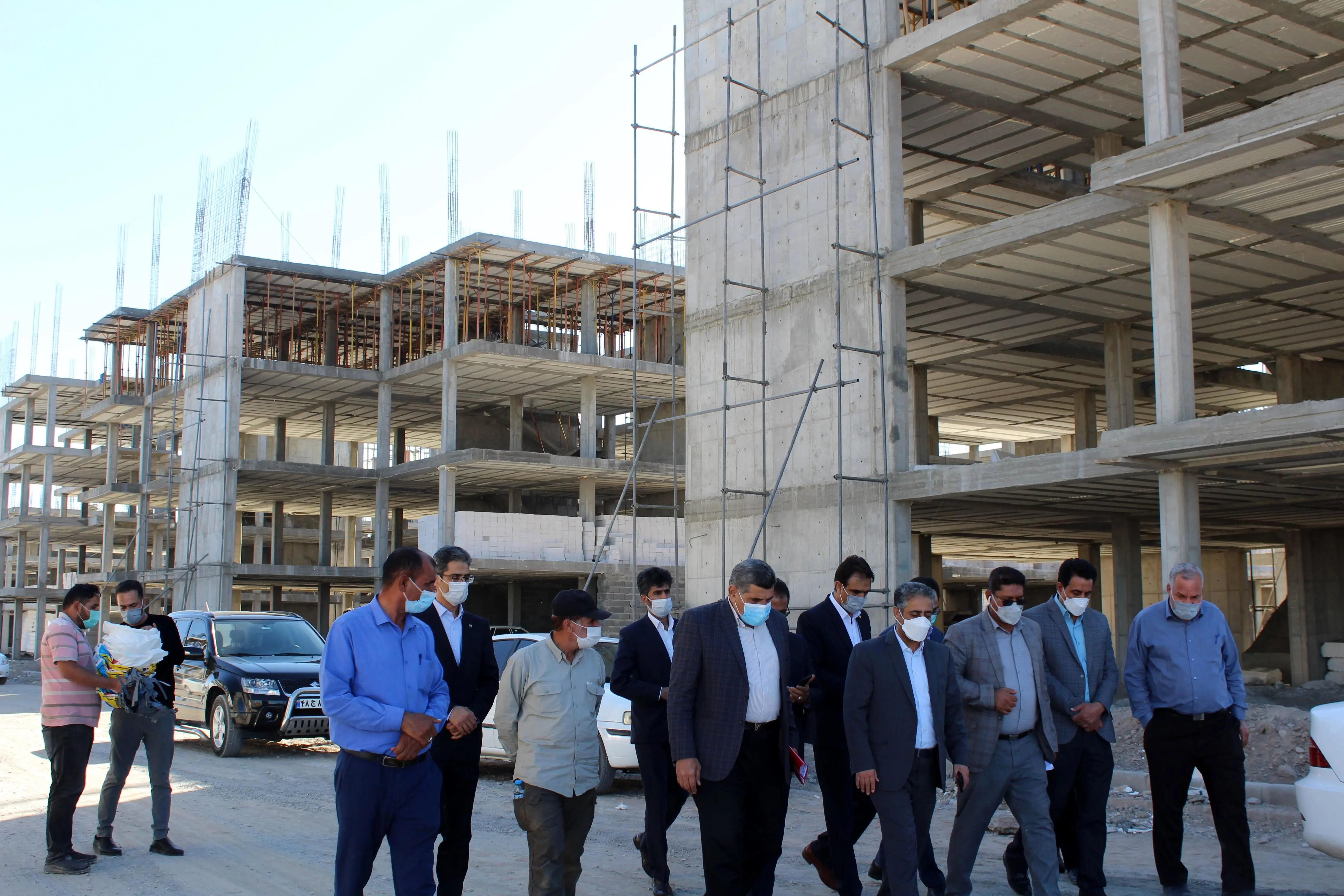 بانک مسکن با تمام قوا برای خانه دار شدن هموطنان اقدام خواهد کرد
