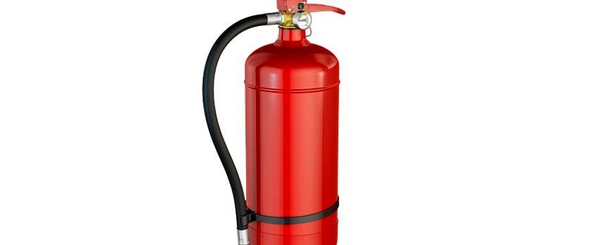 کپسول آتش نشانی چیست؟