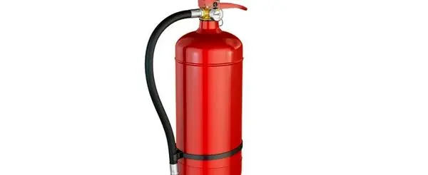 کپسول آتش نشانی چیست؟