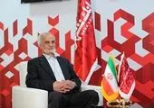 سرپرست مخابرات منطقه مرکزی با شهردار ساوه دیدار کرد 

