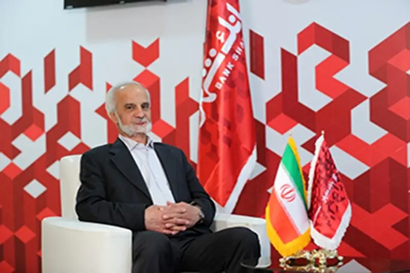 پیام تبریک مدیرعامل بانک شهر به مناسبت سالروز شهرداری‌ها و دهیاری‌ها