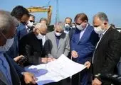 معارفه مدیرعامل جدید شرکت بهره‌برداری متروی تهران و حومه
