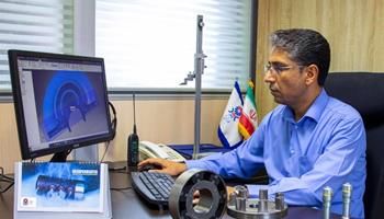  بومی‌سازی قطعات مورد نیاز در پتروشیمی جم
