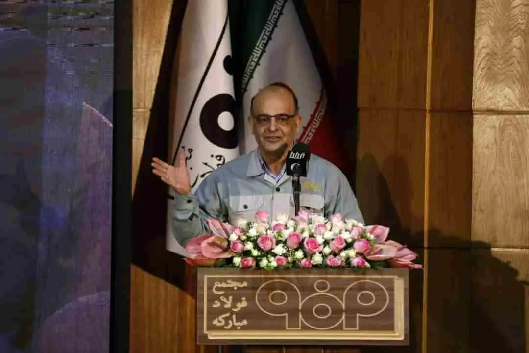 در تکمیل طرح های توسعه در گروه فولادمبارکه، عملیات اجرایی پروژه های خاص تحول دیجیتال کلید خورد.

