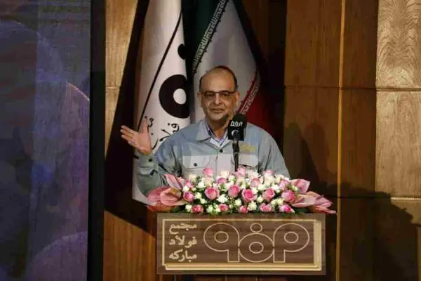 در تکمیل طرح های توسعه در گروه فولادمبارکه، عملیات اجرایی پروژه های خاص تحول دیجیتال کلید خورد.