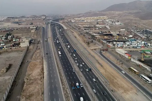 ادامه تلاش ها برای تامین دسترسی از شرق بزرگراه امام رضا(ع) به جنوب بزرگراه شهید نجفی رستگار