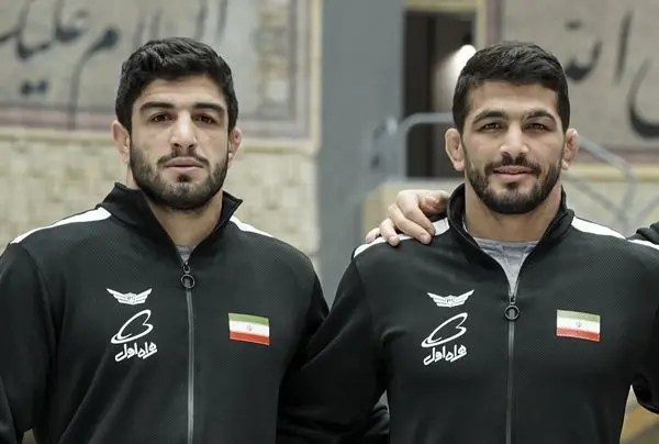 صعود یزدانی و قاسم پور به فینال رقابت های جام تورلیخانوف