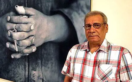 صحبت های بازیگر معروف ایرانی درباره بیماری خطرناکش+عکس