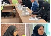مرتضوی؛ منطقه9 موفق به کسب امتیاز عالی درحوزه بهینه سازی مصرف انرژی شد
