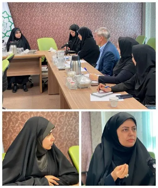 اصلاح الگوی مصرف منابع و مدیریت انرژی در ساختمان شهرداری تهران

