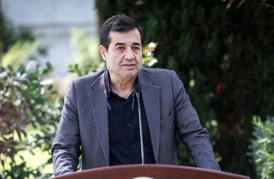 ورزشگاه آزادی ۹ دی افتتاح می‌شود