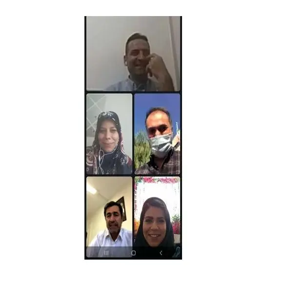 برگزاری کارگاه های آموزشی ویژه کاروان اعزامی به المپیک توکیو