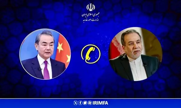 از حقوق هسته‌ای ایران حمایت می‌کنیم
