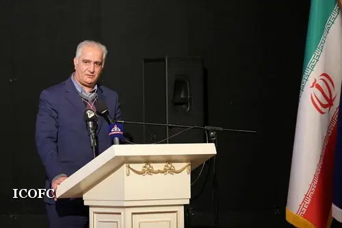 نیازهای فناورانه شرکت ملی نفت ایران به صورت یکپارچه ارائه می‎شود
