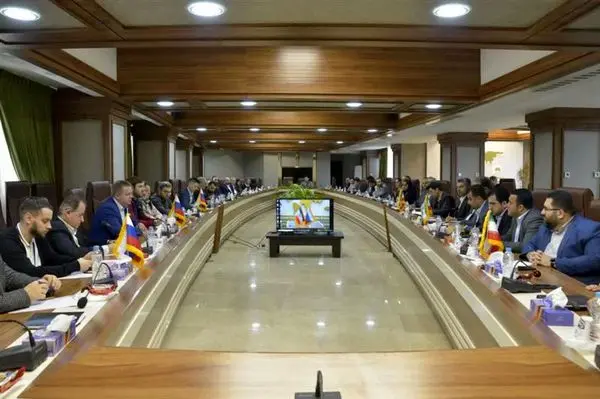 همکاری‌ها و تبادل کالایی بین ایران و روسیه افق روشنی دارد

