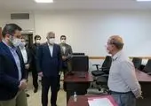 ایران ابرقدرت منطقه در دفاع از مظلومان است