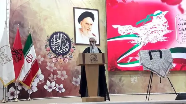 عظیم ترین ماندگار انقلاب، بسیج است