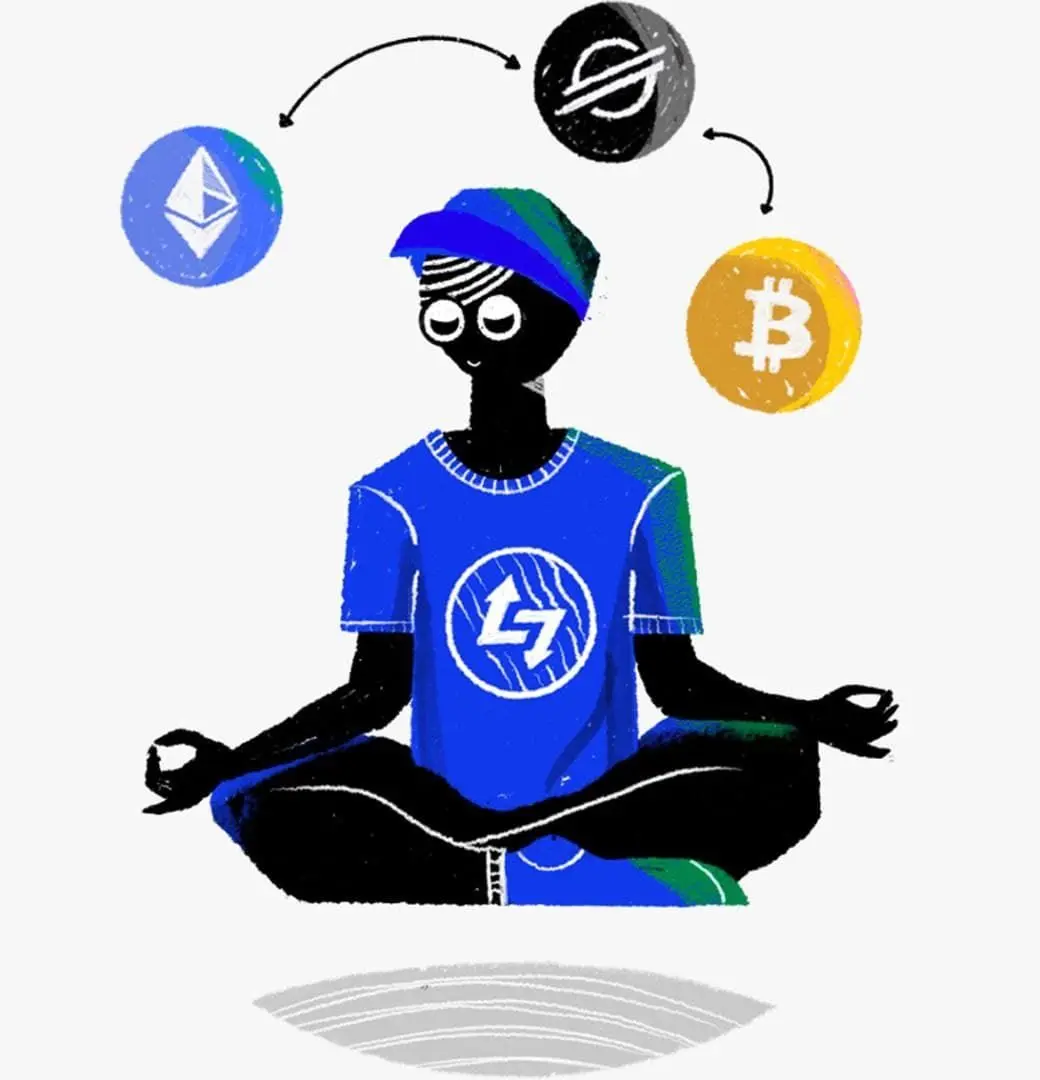 ارز دیجیتال لومن سواپ چیست؟ + پیش بینی، آینده و صرافی Lumenswap