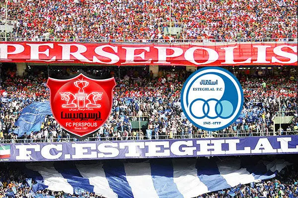 بررسی دو مهاجم جدید استقلال وپرسپولیس