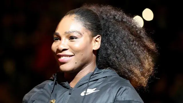 
پیروزی سرنا ویلیامز پس از ۴۰۴ روز
