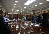 مجتمع انتظامی در سازمان بهشت حضرت زهرا(س) ایجاد می شود

