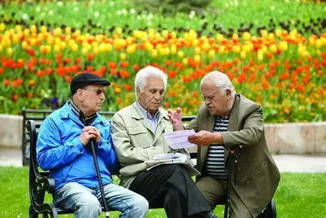 اختصاص بسته‌های ویژه کمک معیشتی به بازنشستگان