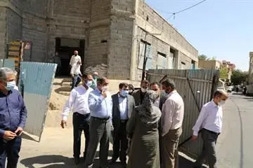 انتقاد از حذف اعتبار کمک به مساجد از سوی شورای پنجم