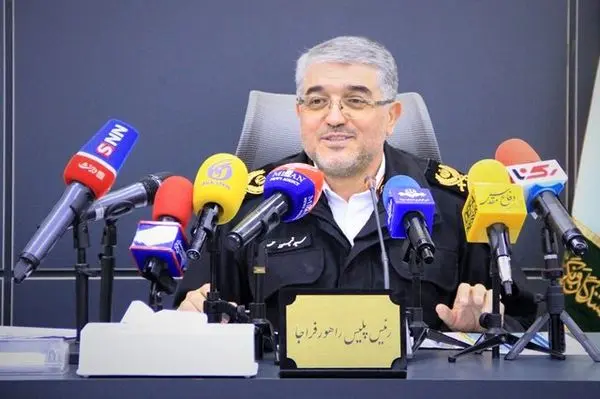 افزایش ۵ برابری نرخ برخی جرایم رانندگی