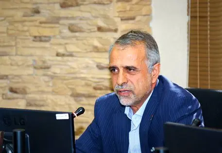 نصب پایلوت و آزمایش موفقیت آمیز شعله یاب در محفظه توربین های زاریا

