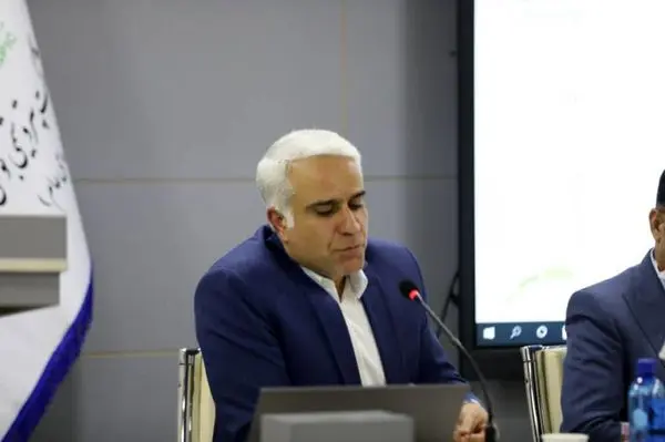 تولید ۲۰ درصد بیشتر از ظرفیت اسمی در برنامه داریم