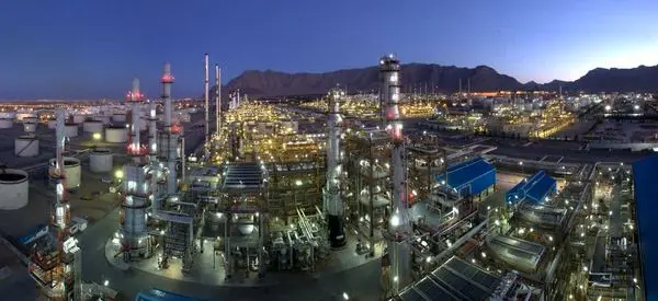 هلدینگ پتروپالایش اصفهان رتبه اول سودآوری شرکتهای نفتی را کسب کرد