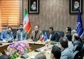 سرپرست جدید اداره کل آموزش و پژوهش معرفی شد