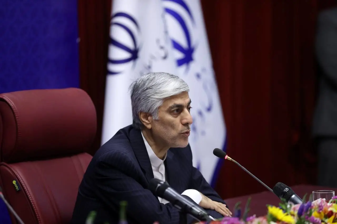 دو رقمی شدن مدال‌های کاروان ایران اتفاق بزرگی است