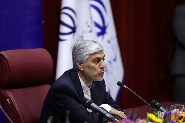 دو رقمی شدن مدالهای کاروان ایران اتفاق بزرگی است