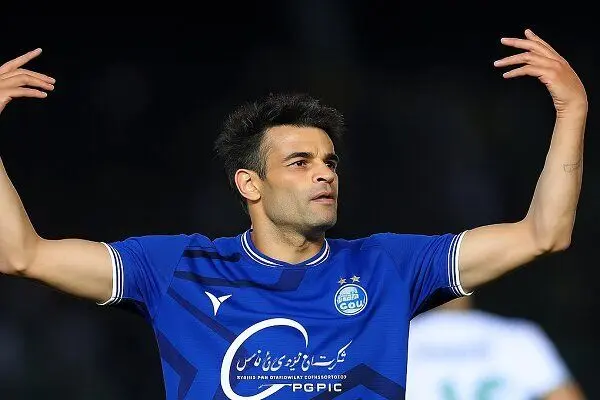 آل کثیر فعلا استقلالی می ماند