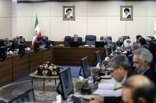 لایحه عفاف و حجاب مغایر با سیاست‌های کلی نظام نیست

