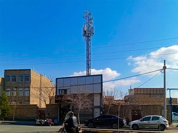 تعداد سایتهای 5G ایرانسل به ۸۴۵ رسید