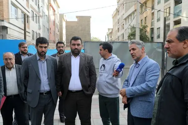 آغاز طرح رصد 3 شورای اسلامی شهر تهران در منطقه 19