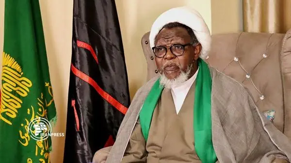نهضت اسلامی در نیجریه خاموش نمیشود