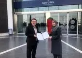 کسب رتبه برتر تاثیرگذار بلوغ رسانه های دیجیتال توسط بانک سینا
